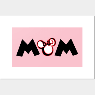 mothers day shirt , mom t-shirt, mama t shirt, best mom t-shirt, favorite mom shirts, mom pocket t-shirt, shirt for mom Posters and Art